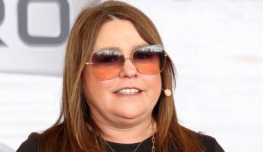 Rachael Ray, 58, steps back into the spotlight in striking new photos