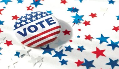VOTER'S GUIDE: 4 vie for 3 Brooklyn Center Community School Board seats | Psa