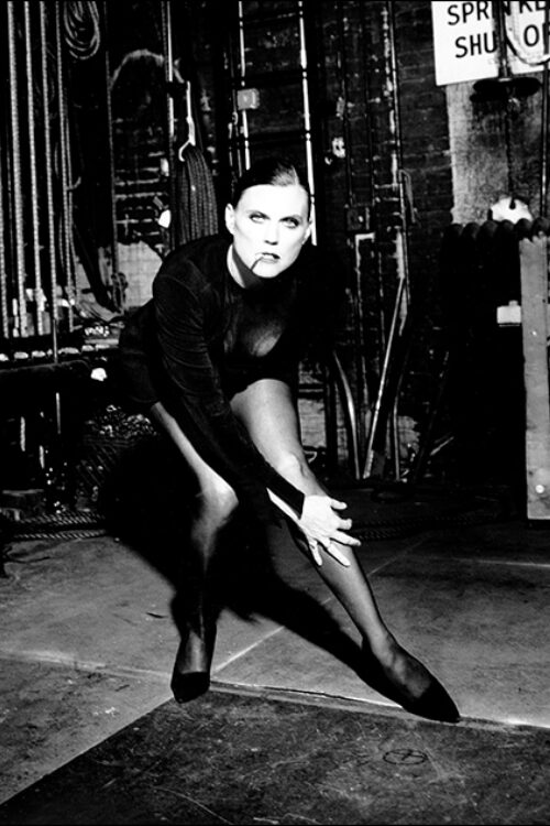 Ann Reinking
