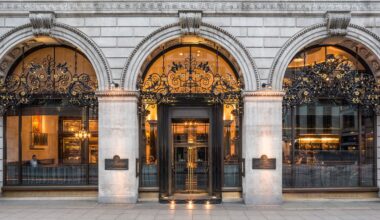 The Wolseley Members Club Is Coming to New York in 2027