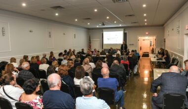 Community Board 3 Meeting Sept.10, 2025