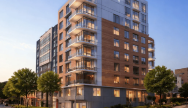 Affordable housing lottery opens for Queens units starting at $869