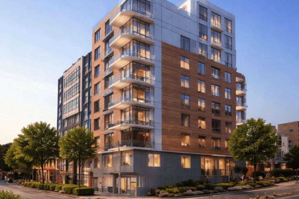 Affordable housing lottery opens for Queens units starting at $869