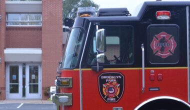 Brooklyn Park seeks resident input for fire station conversion project | Psa