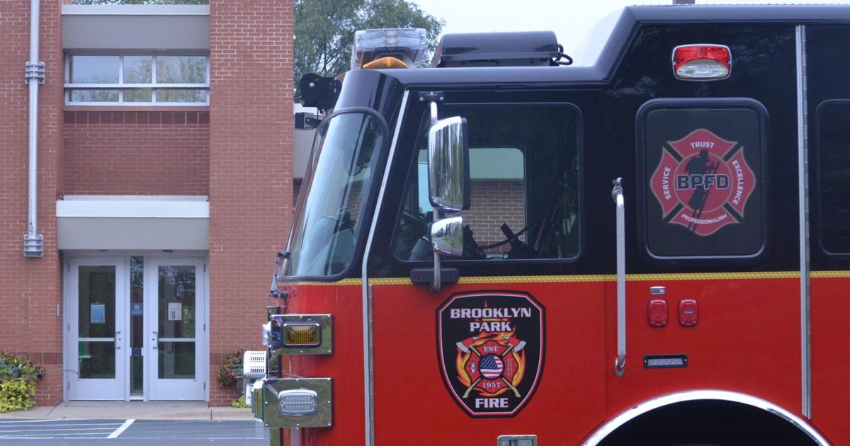 Brooklyn Park seeks resident input for fire station conversion project | Psa