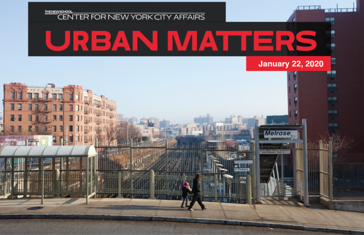 In the Bronx, Does Holistic Criminal Defense Make a Difference?