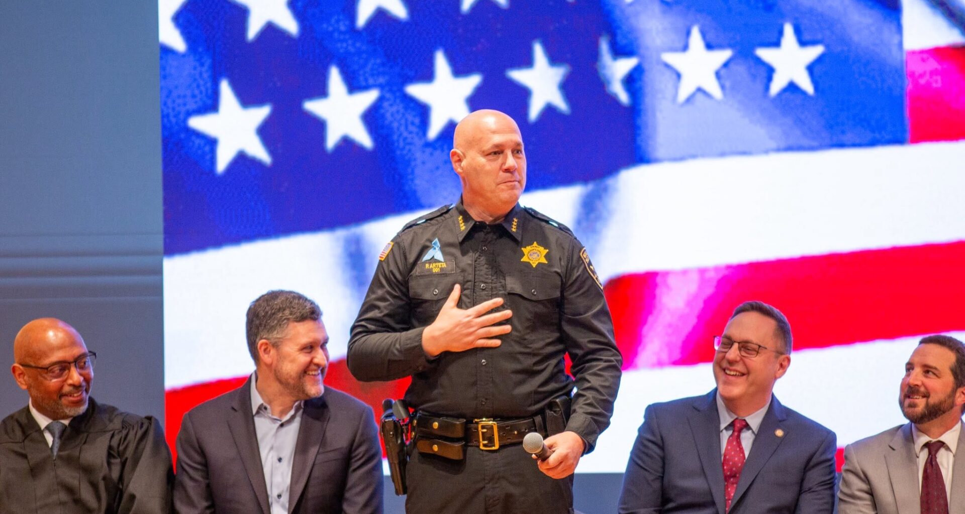 New York Banned ICE Contracts. Pro-ICE Sheriffs Could Stand in the Way.