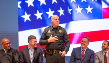 New York Banned ICE Contracts. Pro-ICE Sheriffs Could Stand in the Way.