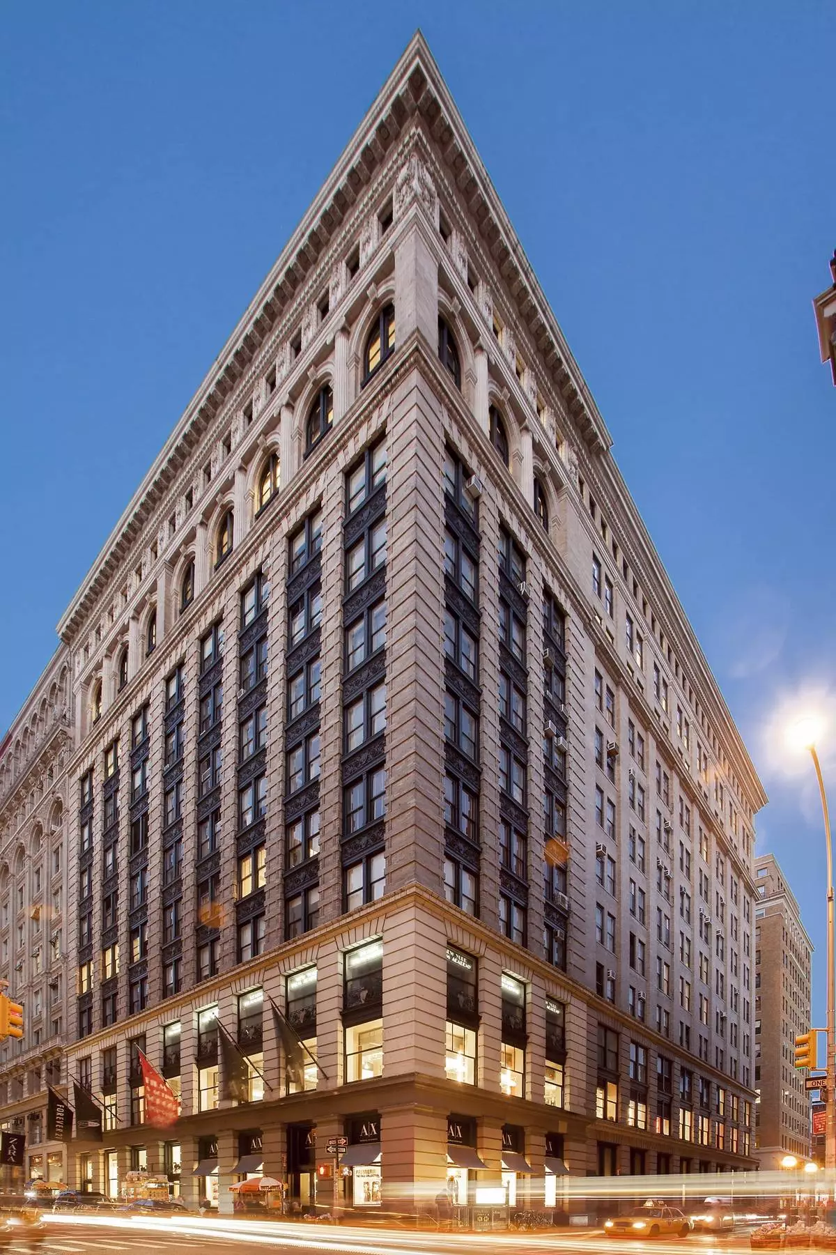 568 Broadway. Photo Credit: Aurora Capital, Allied Partners, and A&H Acquisitions