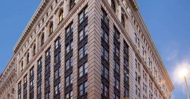 Walker & Dunlop Arranges $216 Million Refinancing for Trophy Broadway Property in Manhattan