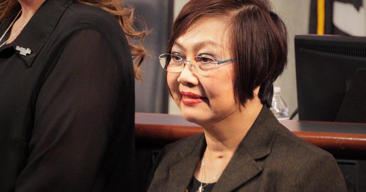 Court decision keeps council member's lawsuit against Brooklyn Park alive | Brooklyn Park