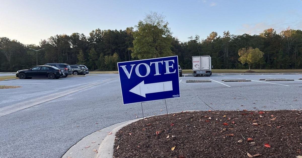 Poll: Hochul leads Blakeman by 12 points | New York