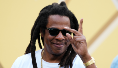 JAŸ-Z Reportedly Racks Up Over $42 Million From Yankee Stadium Shows