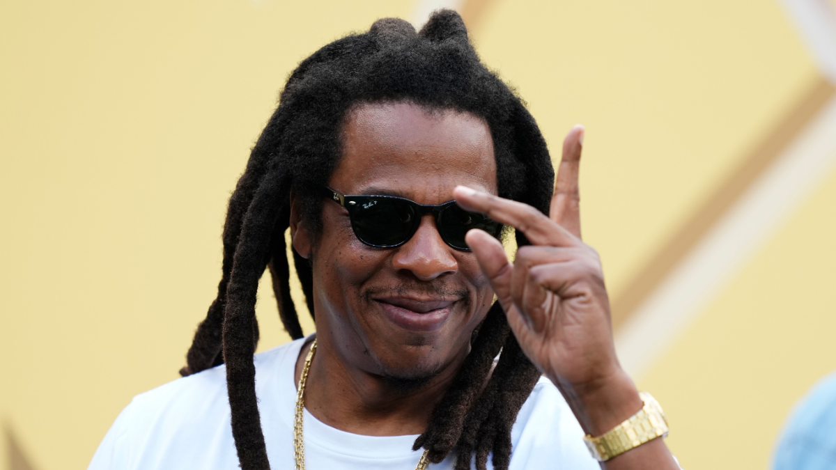 JAŸ-Z Reportedly Racks Up Over $42 Million From Yankee Stadium Shows