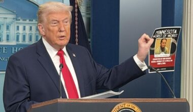 Trump administration pushes New York pipeline projects to ease energy costs | New York