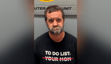Search warrant leads to arrest of 50-year-old Gouverneur man, NYSP say