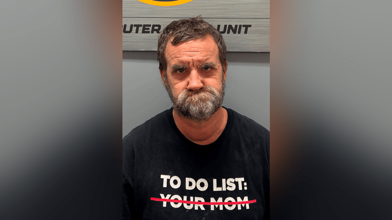 Search warrant leads to arrest of 50-year-old Gouverneur man, NYSP say