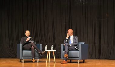 WATCH: Nikole Hannah-Jones challenges Chancellor Kamar Samuels on NYC school integration