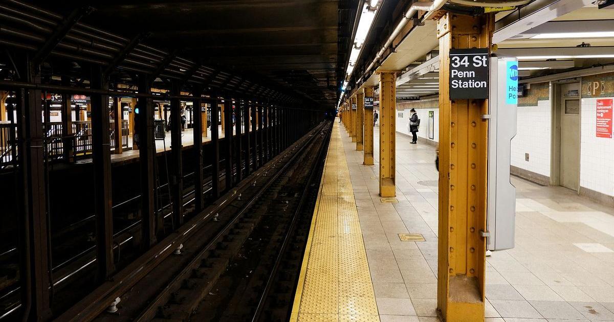 Hochul says tariffs driving up MTA fleet upgrade costs | New York