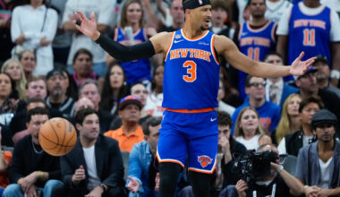 Get your tickets to watch New York Knicks vs Boston Celtics
