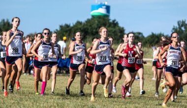 MHS XC girls claim league title; boys finish second | Sports