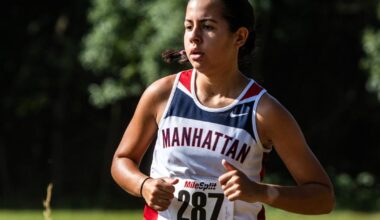 MHS cross country displays depth at Salina meet | Sports