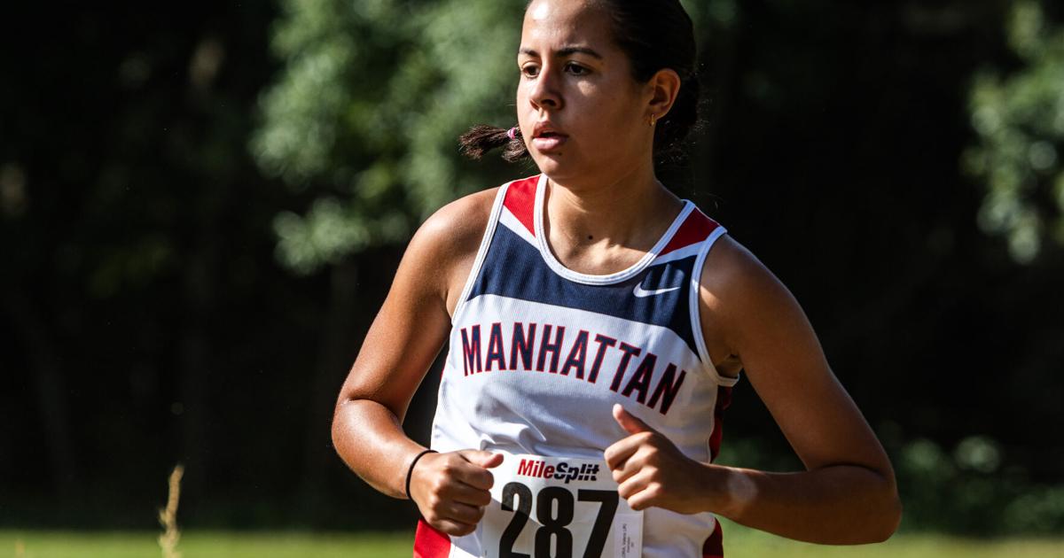 MHS cross country displays depth at Salina meet | Sports
