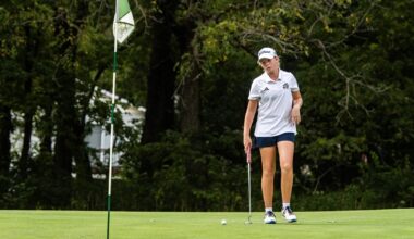 MHS girls’ golf takes 7th at Lawrence | Sports