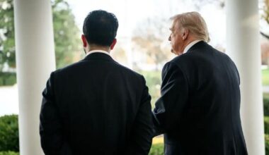 Mamdani: Trump administration ‘weaponized’ Ilhan Omar’s citizenship | New York