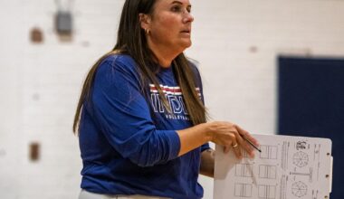 MHS volleyball finishes 4-1 at home invite | Sports