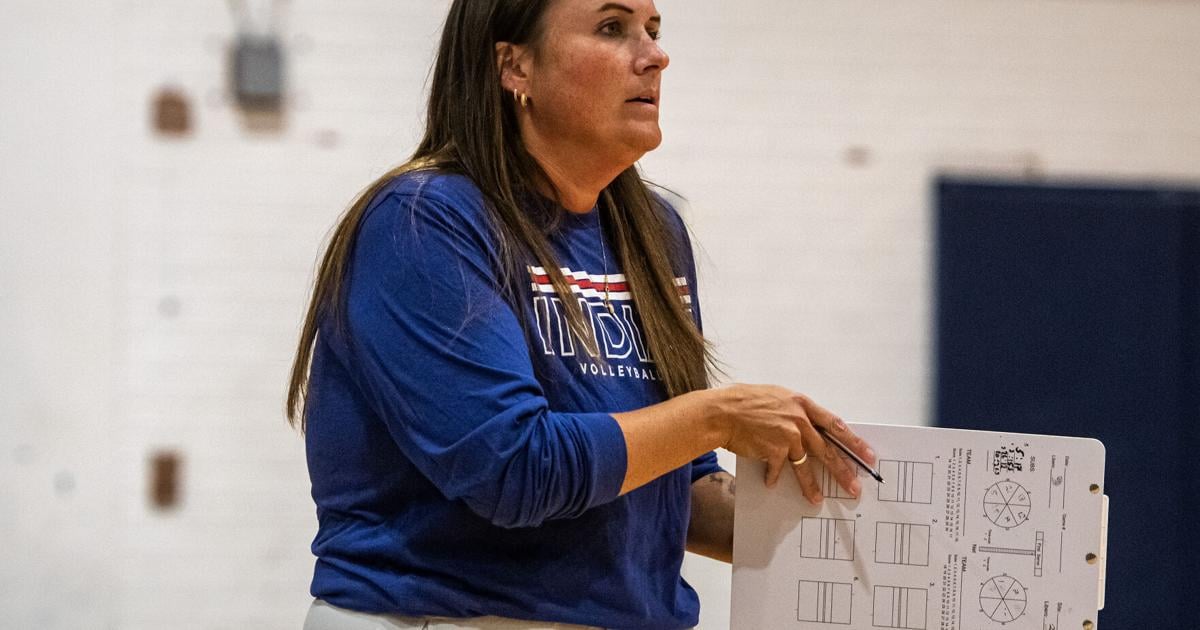 MHS volleyball finishes 4-1 at home invite | Sports