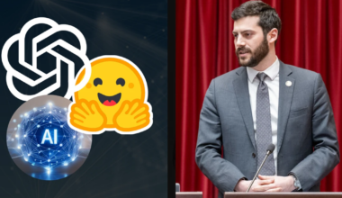 Alex Bores on New York’s role in regulating AI | News