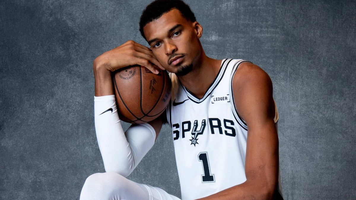 Get your tickets to watch San Antonio Spurs vs New York Knicks