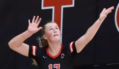 Several River Queens, Sabers earn All-MAC honors | High School Sports