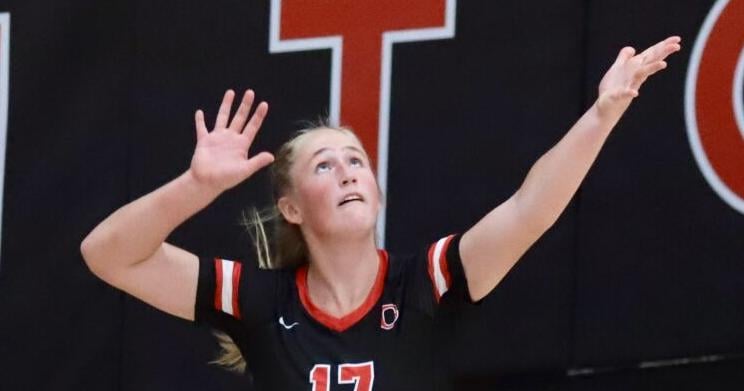 Several River Queens, Sabers earn All-MAC honors | High School Sports