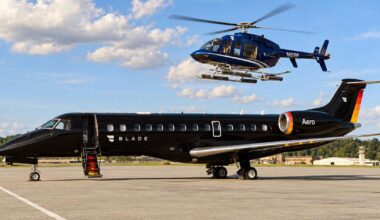 Blade’s BLADEone Enhanced Jet Service Returns with Flights between the New York City area and South Florida, in Partnership with Aero | National & World