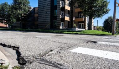 Manhattan voters to decide on half-cent sales tax for street maintenance | Elections