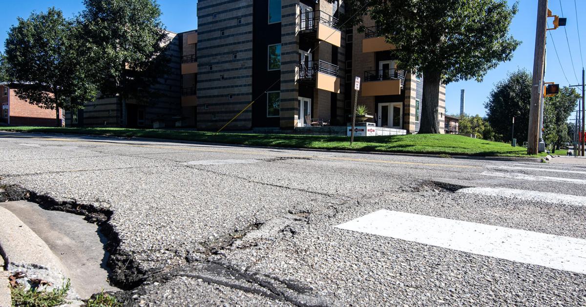 Manhattan voters to decide on half-cent sales tax for street maintenance | Elections