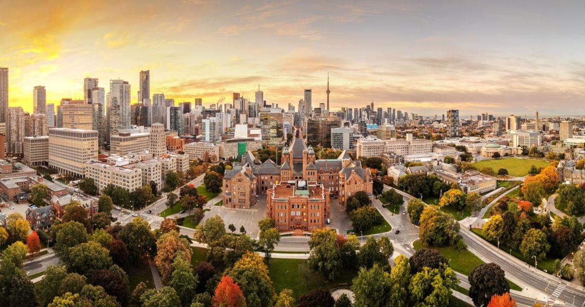 Queen’s Park Fall Festival: Free Toronto event on Oct. 17