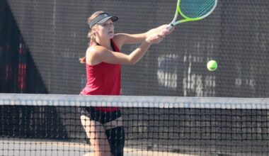 ‘Played to the end:’ River Queens finish season one match short of team state finals | High School Sports