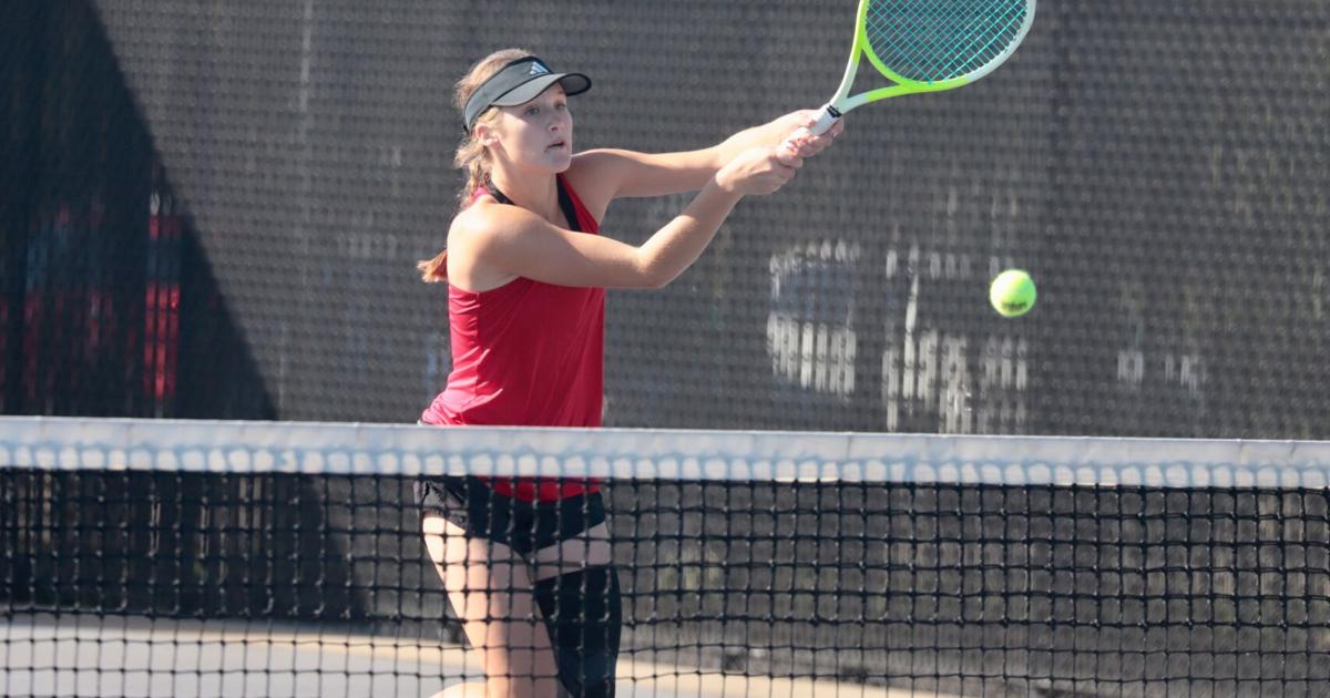 ‘Played to the end:’ River Queens finish season one match short of team state finals | High School Sports