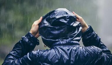Octobers with the most precipitation in New York since 1895 | State
