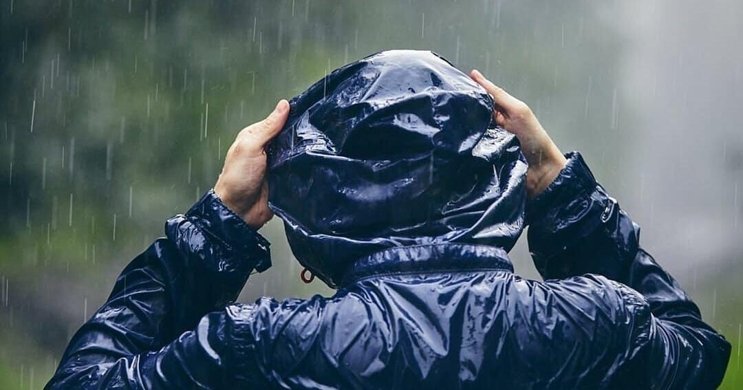 Octobers with the most precipitation in New York since 1895 | State