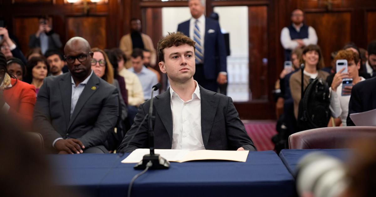 AI industry insiders voice alarms to NYC council as local governments take up safety concerns
