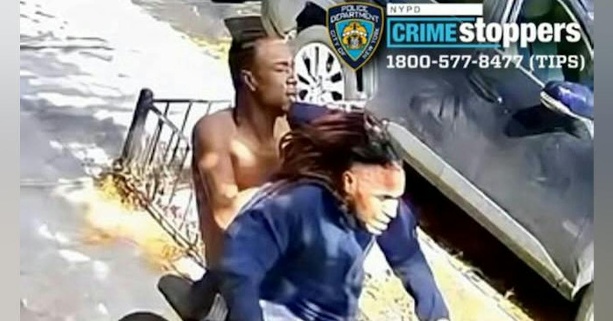 Two Suspects Arrested in Massachusetts for Stabbing Off-Duty NYPD Detective Jose Mercedes