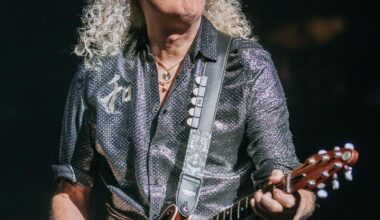Queen’s Brian May is done touring with band, but could Sphere be next? | Entertainment News
