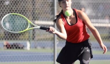 River Queens, Sabers see individuals advance at individual state tournament | High School Sports