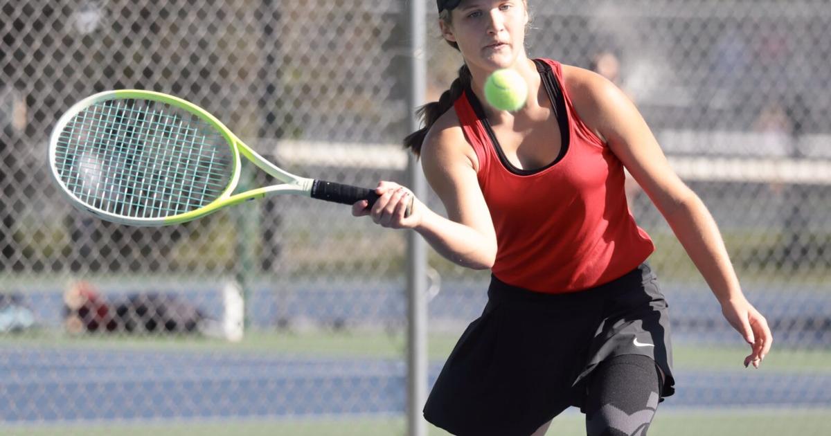 River Queens, Sabers see individuals advance at individual state tournament | High School Sports