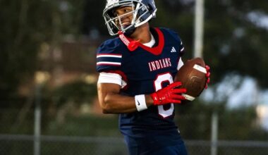 MHS football dismantles Emporia 51-6 for homecoming win | Sports