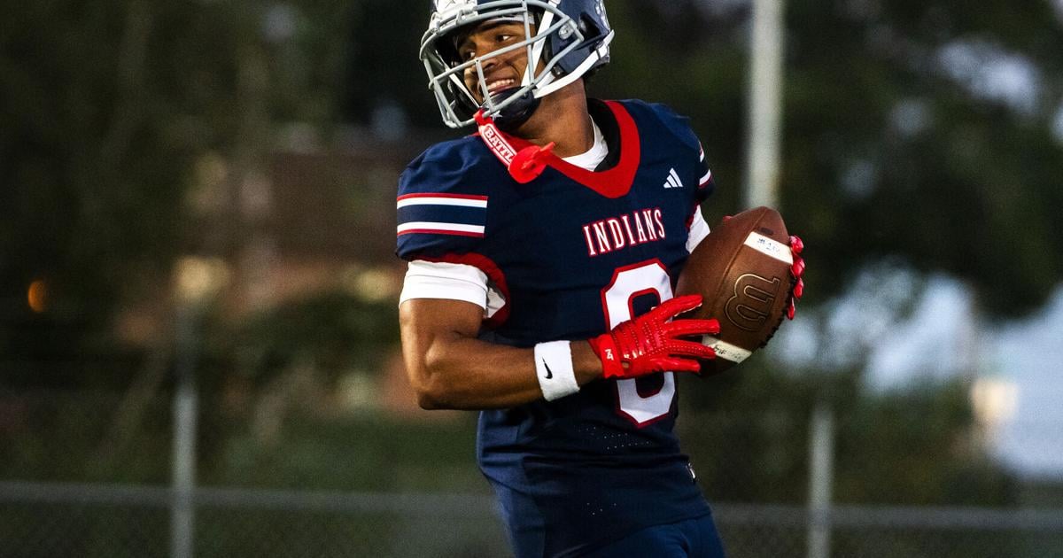 MHS football dismantles Emporia 51-6 for homecoming win | Sports